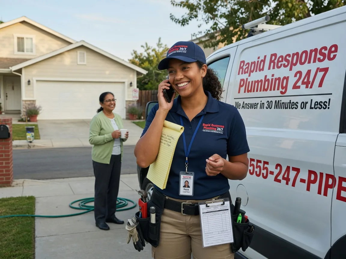 Emergency Plumber Ansted, WV FAQs